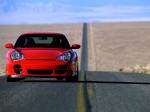 Porsche 911 GT2 2003 года